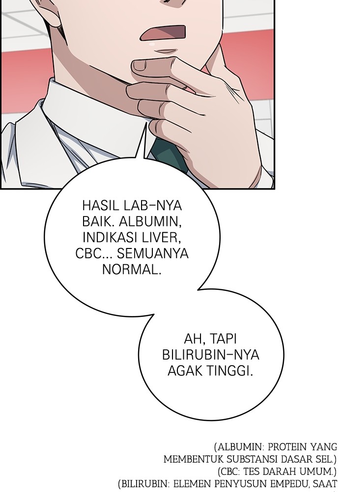 Chapter 103 - halaman 111
