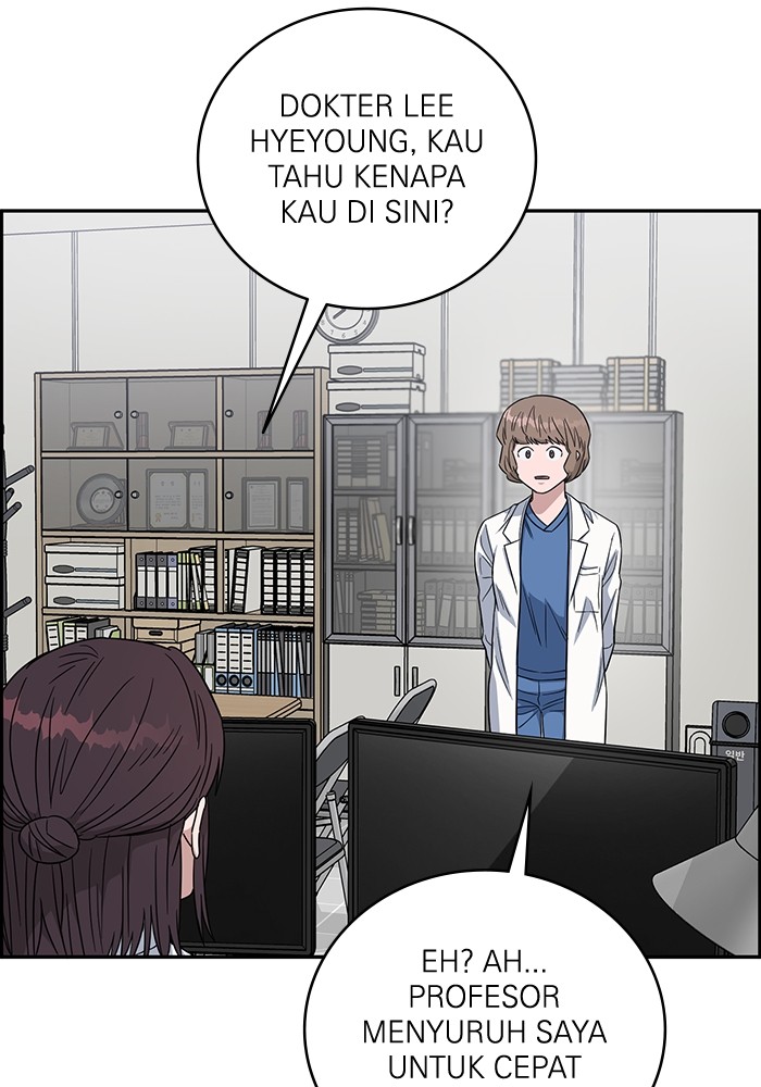 Chapter 104 - halaman 99