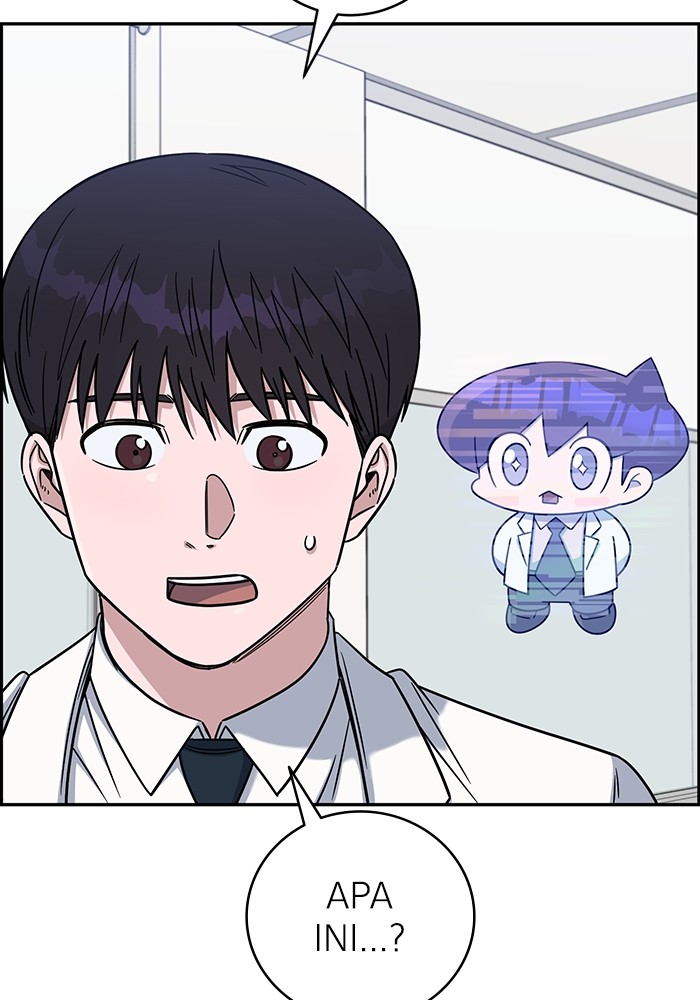 Chapter 105 - halaman 136