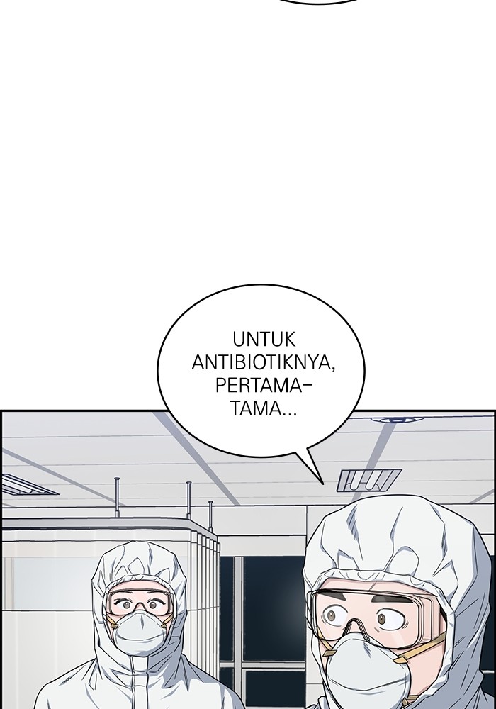 Chapter 122 - halaman 121