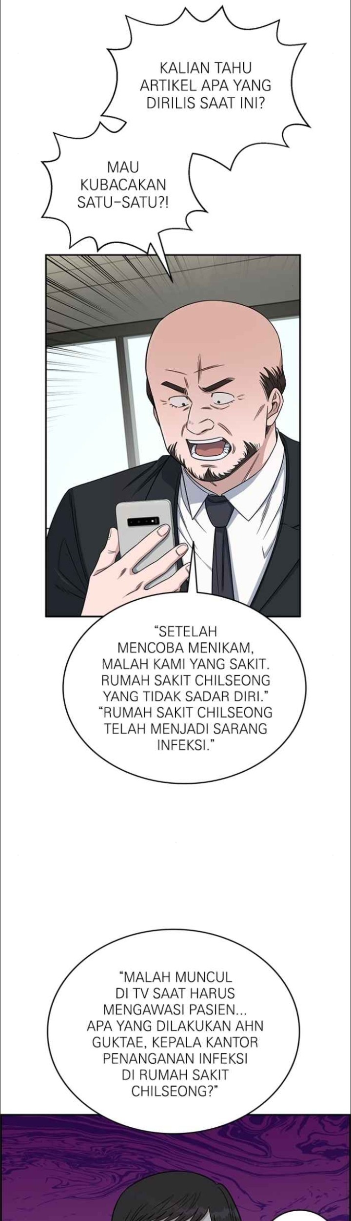 Chapter 125 - halaman 56