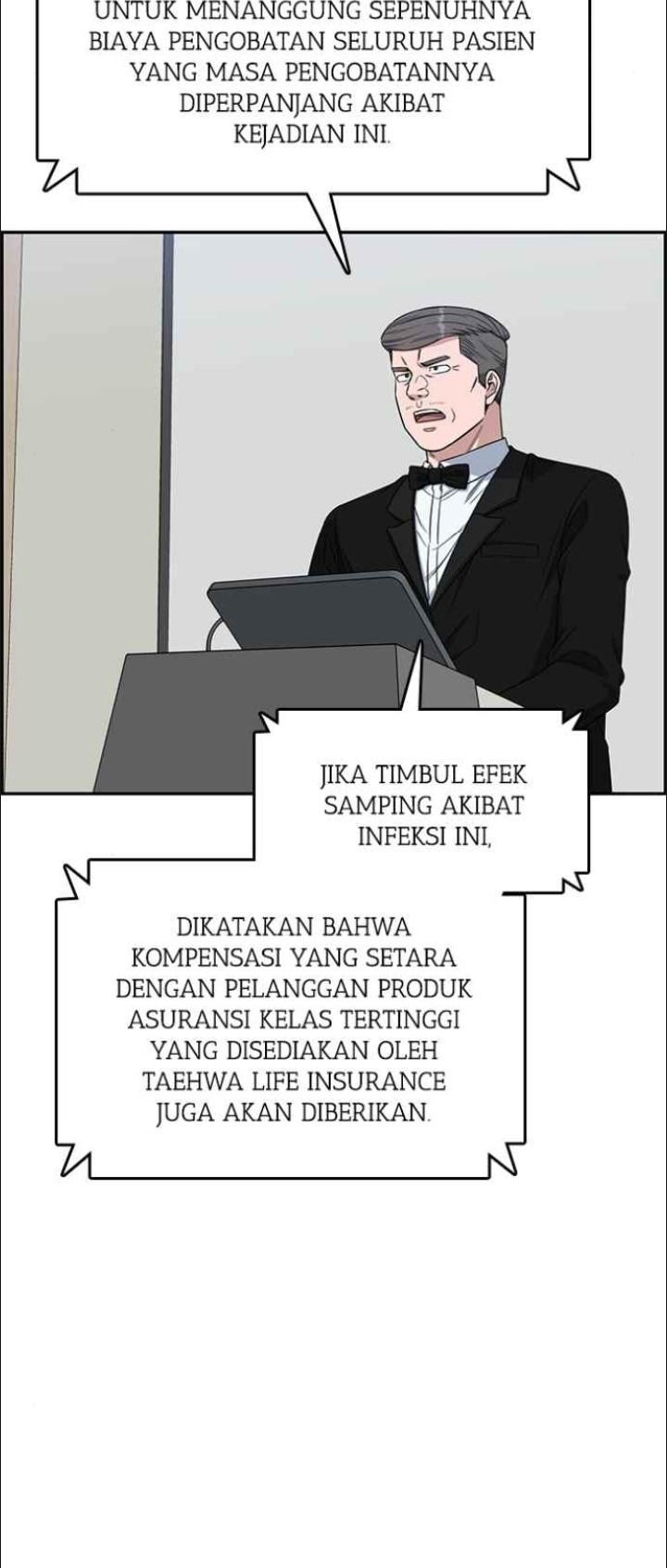 Chapter 125 - halaman 39