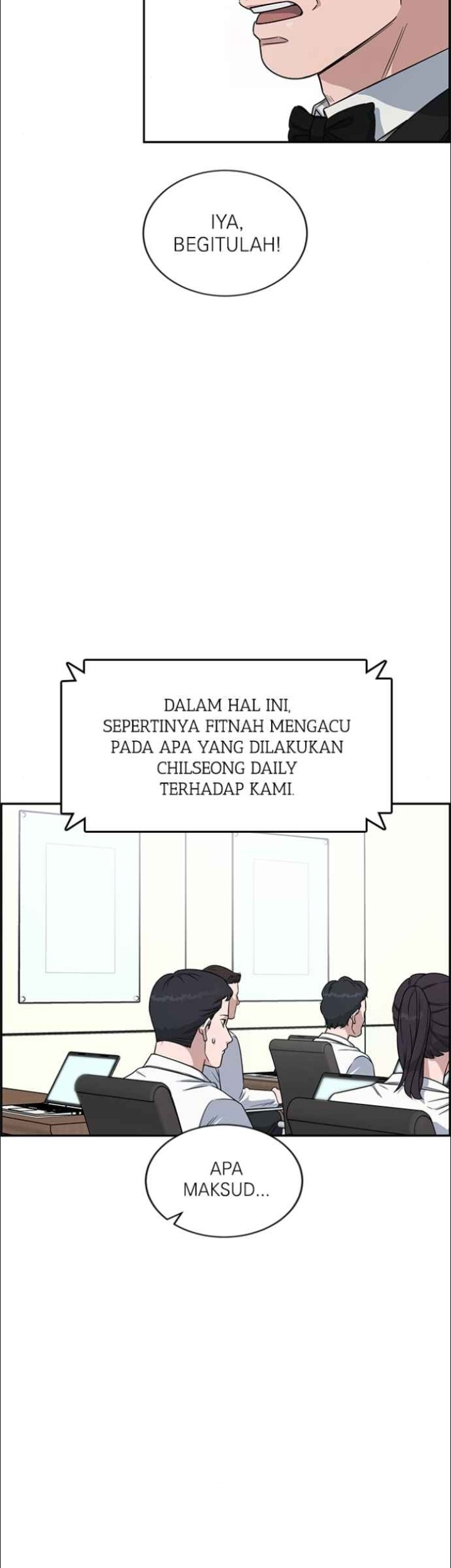 Chapter 125 - halaman 43