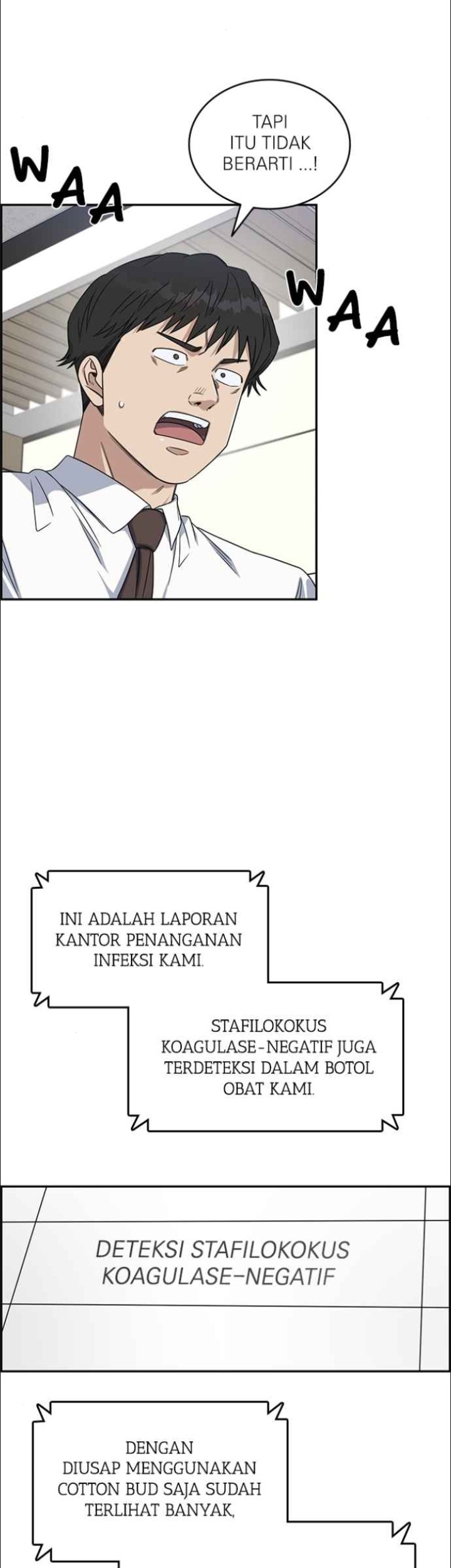 Chapter 125 - halaman 46