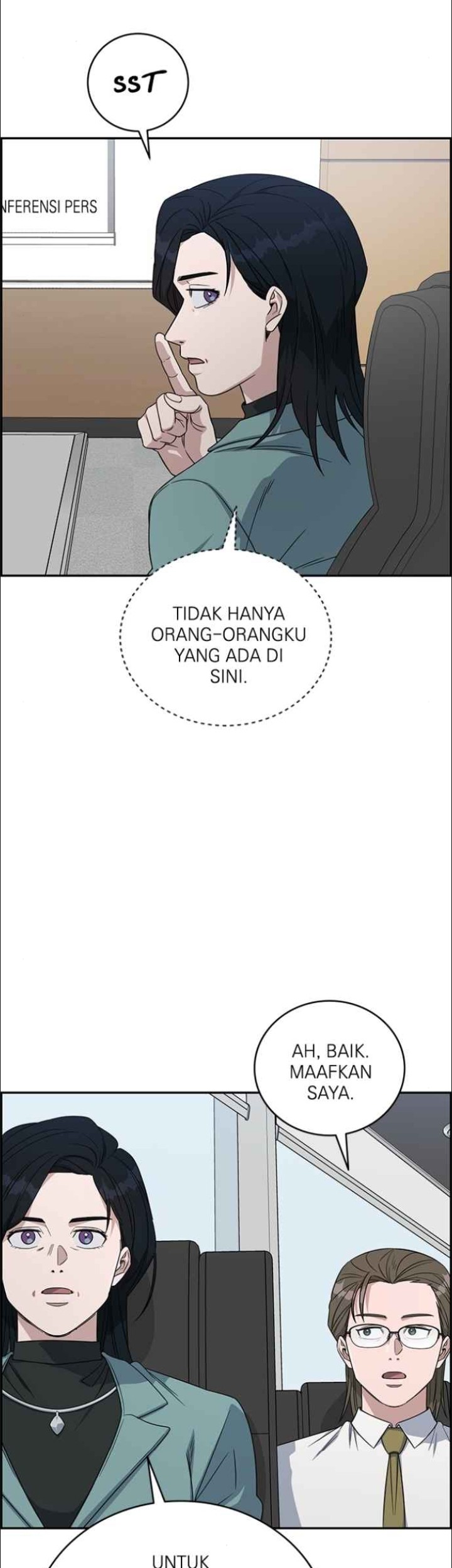 Chapter 126 - halaman 51