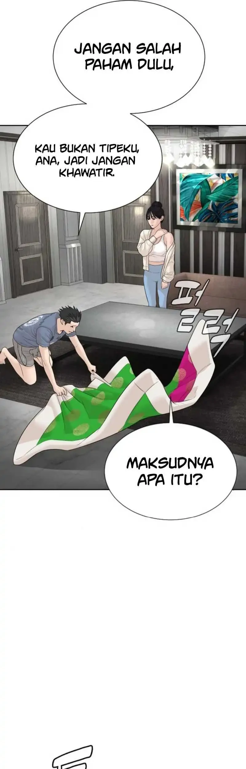 Chapter 17 - halaman 70