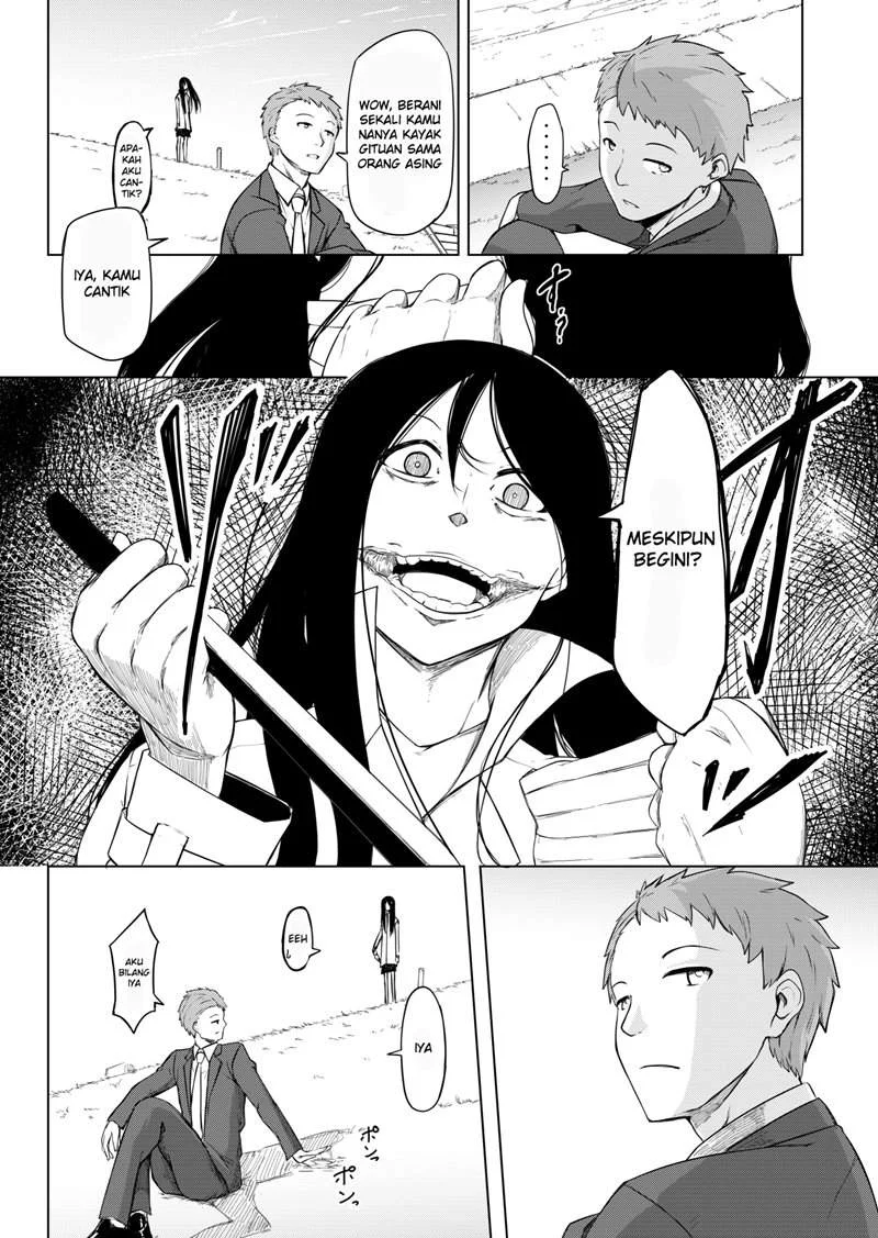Chapter 1 Oneshot - halaman 4