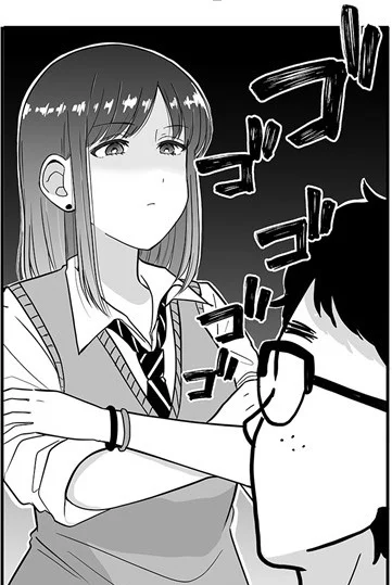 Chapter 1 Oneshot - halaman 2