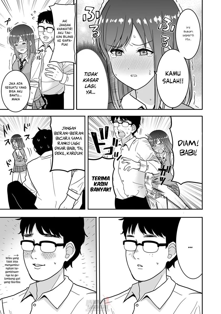 Chapter 1 Oneshot - halaman 6