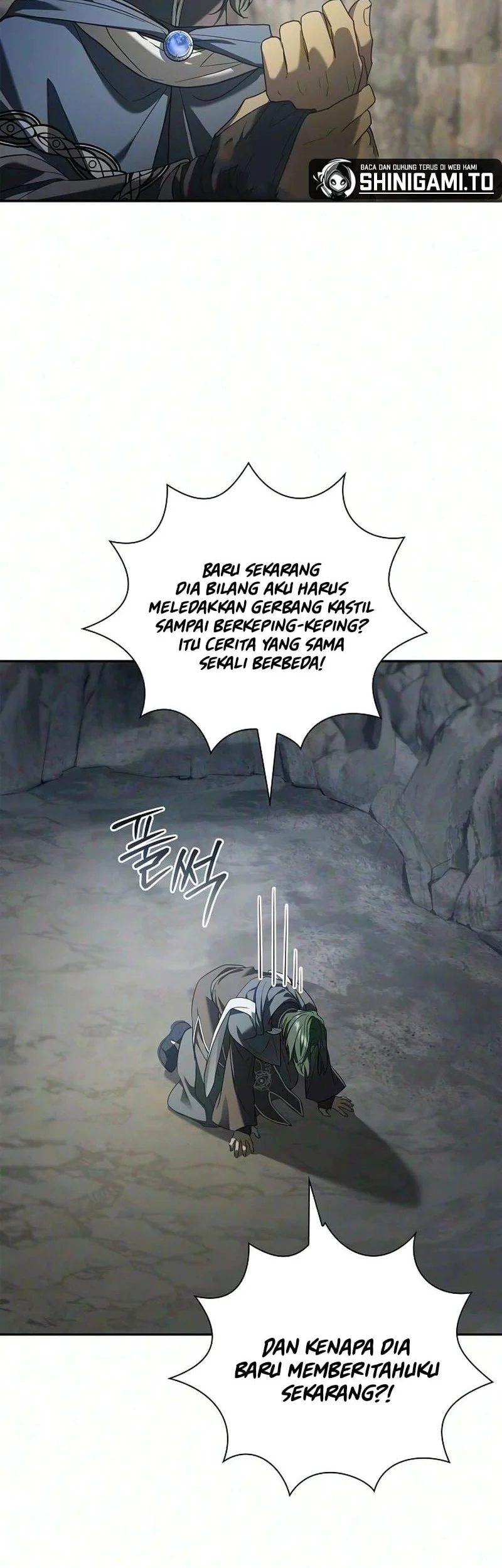 Chapter 40 - halaman 28