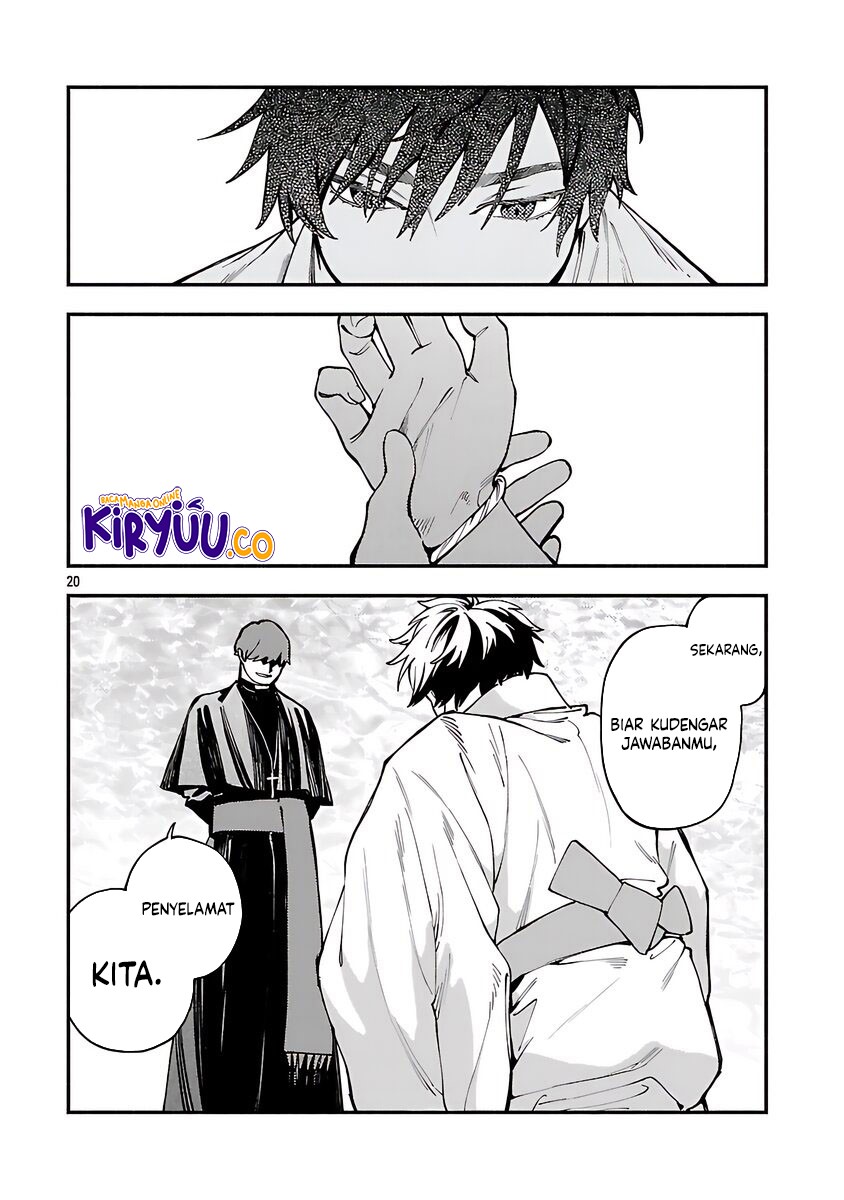 Chapter 32 - halaman 21