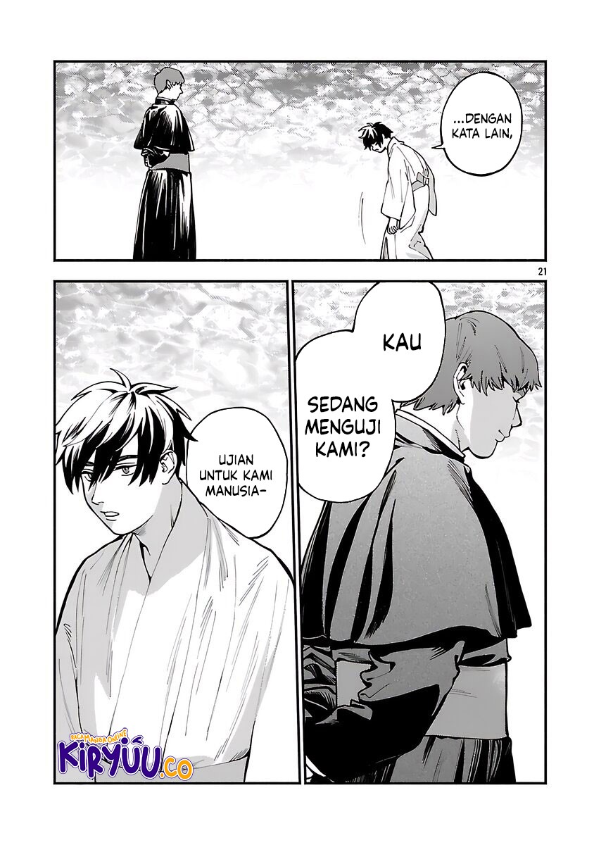 Chapter 32 - halaman 22