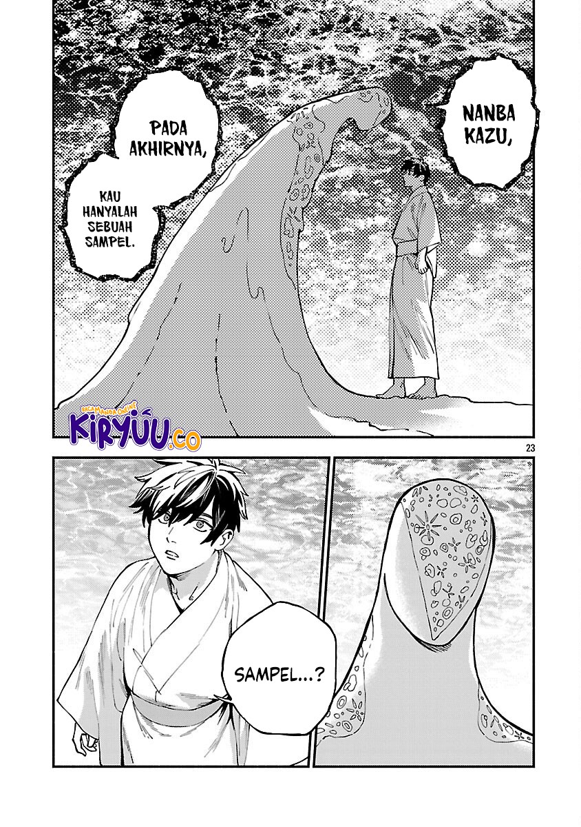 Chapter 32 - halaman 24