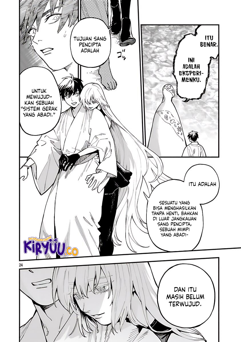 Chapter 32 - halaman 25