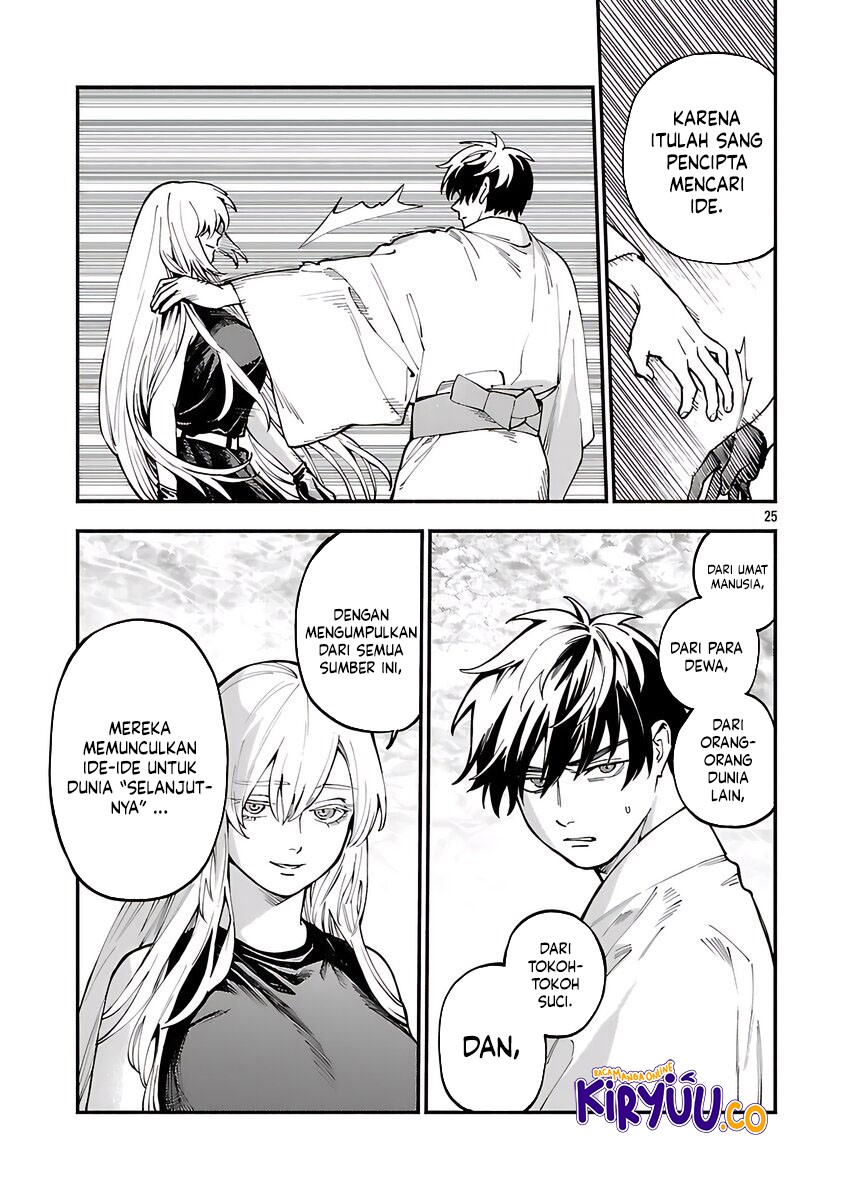 Chapter 32 - halaman 26