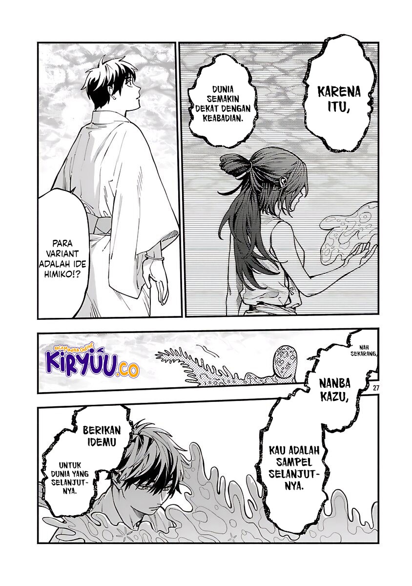 Chapter 32 - halaman 28