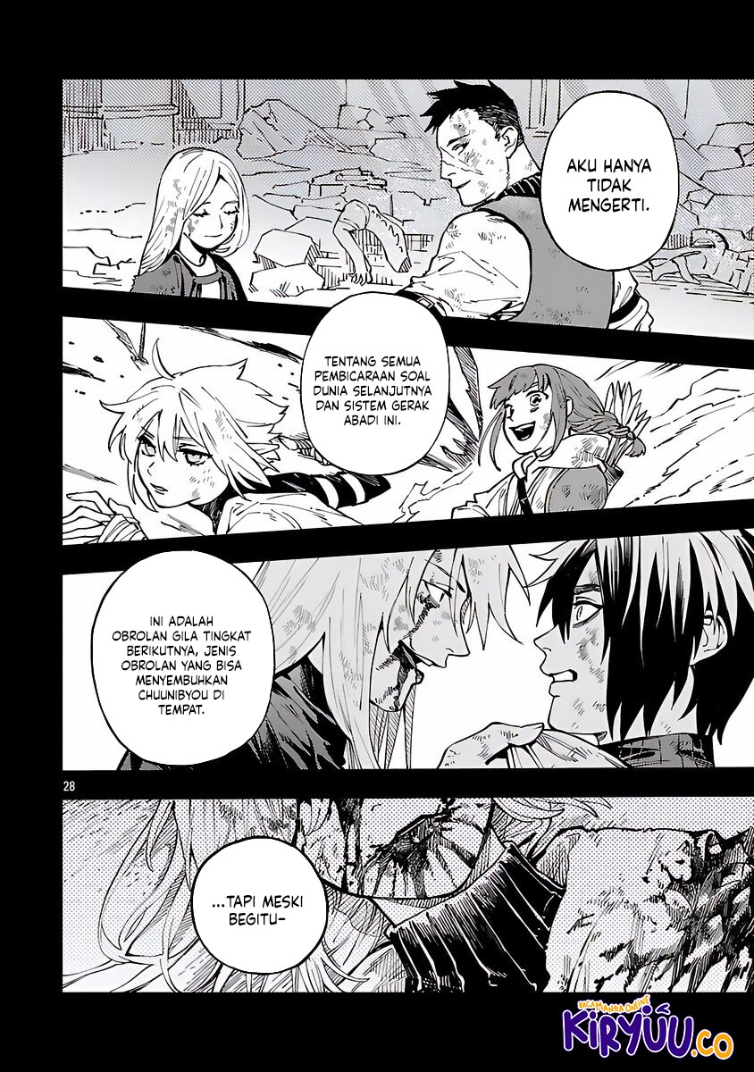 Chapter 32 - halaman 29