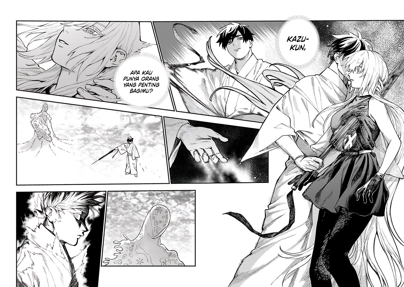 Chapter 32 - halaman 31