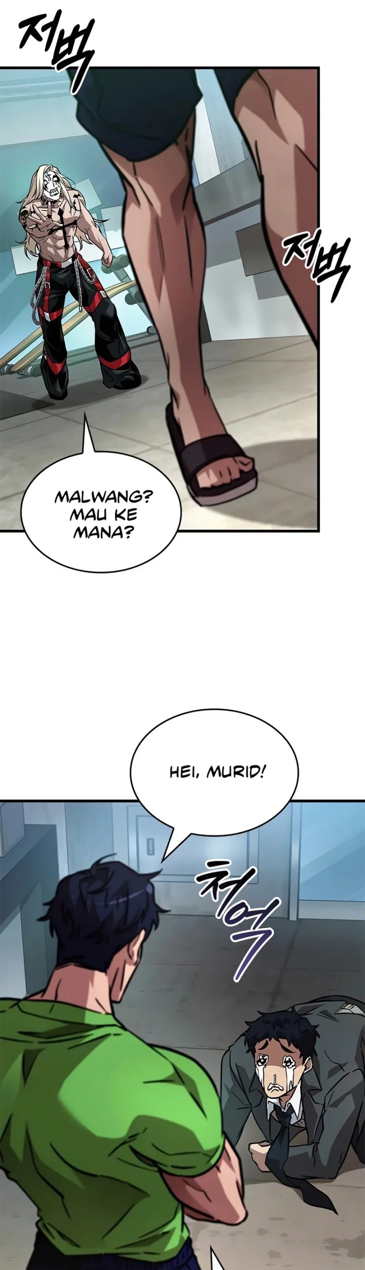 Chapter 16 - halaman 91