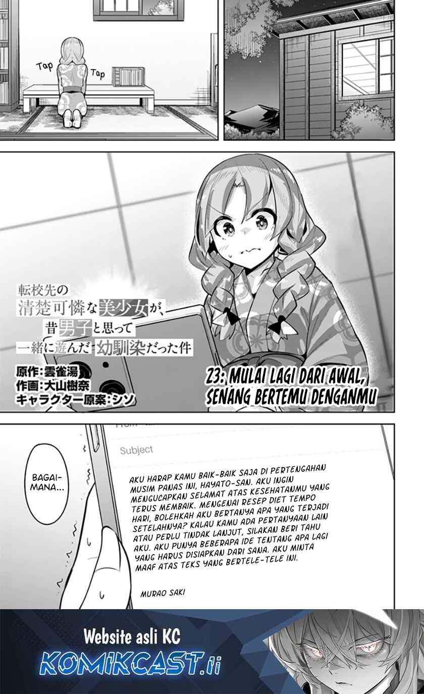 Chapter 23 - halaman 2