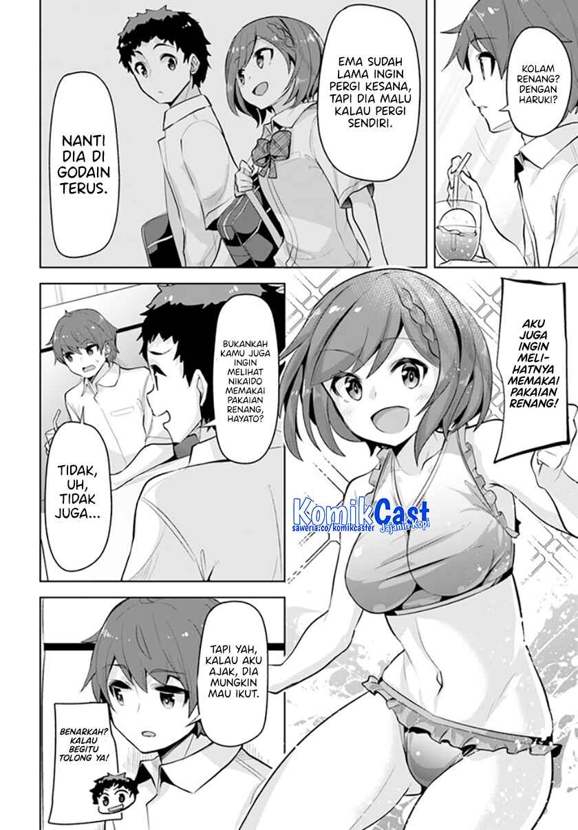 Chapter 23 - halaman 19