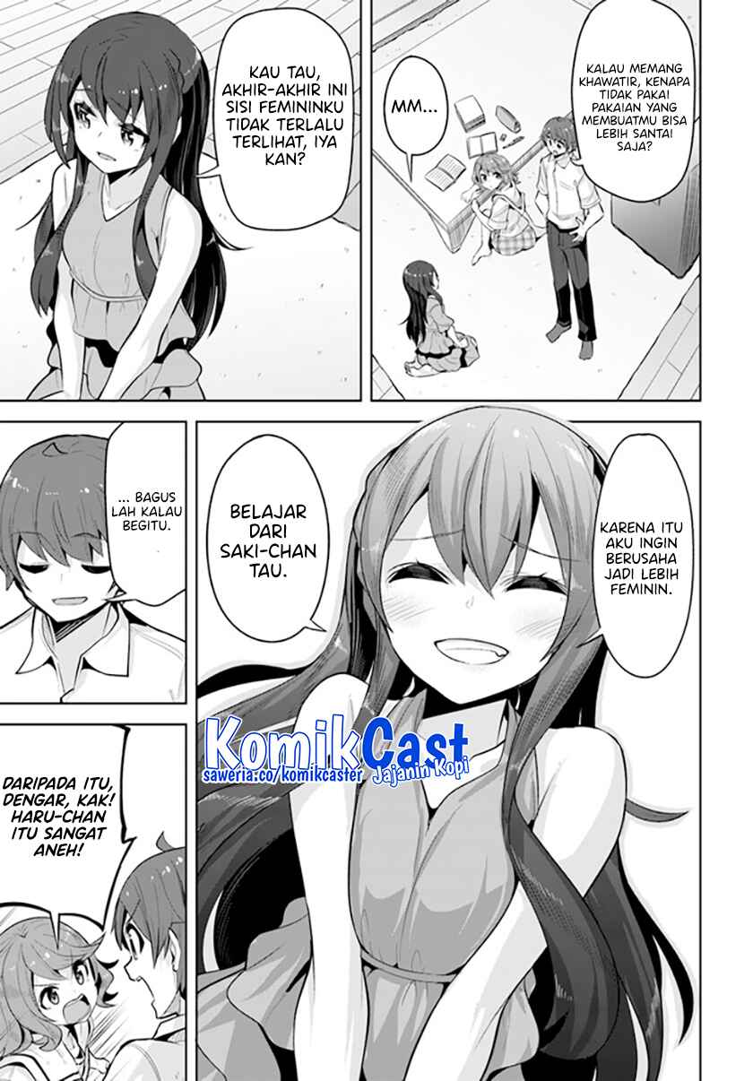 Chapter 23 - halaman 22