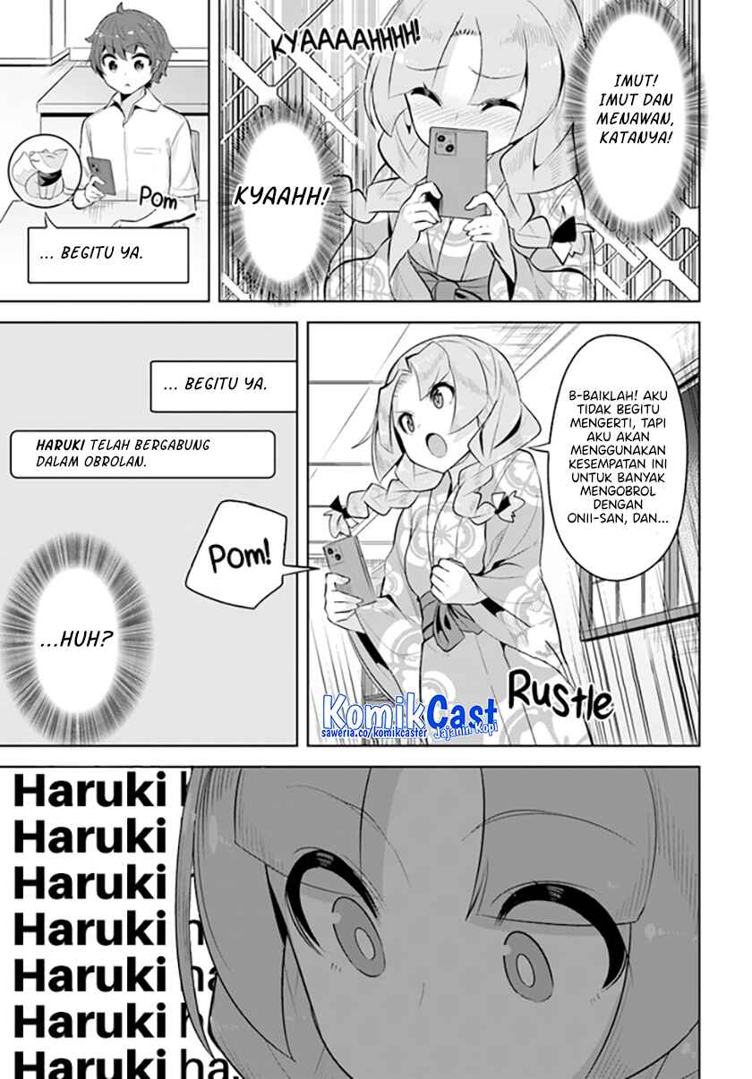 Chapter 23 - halaman 8