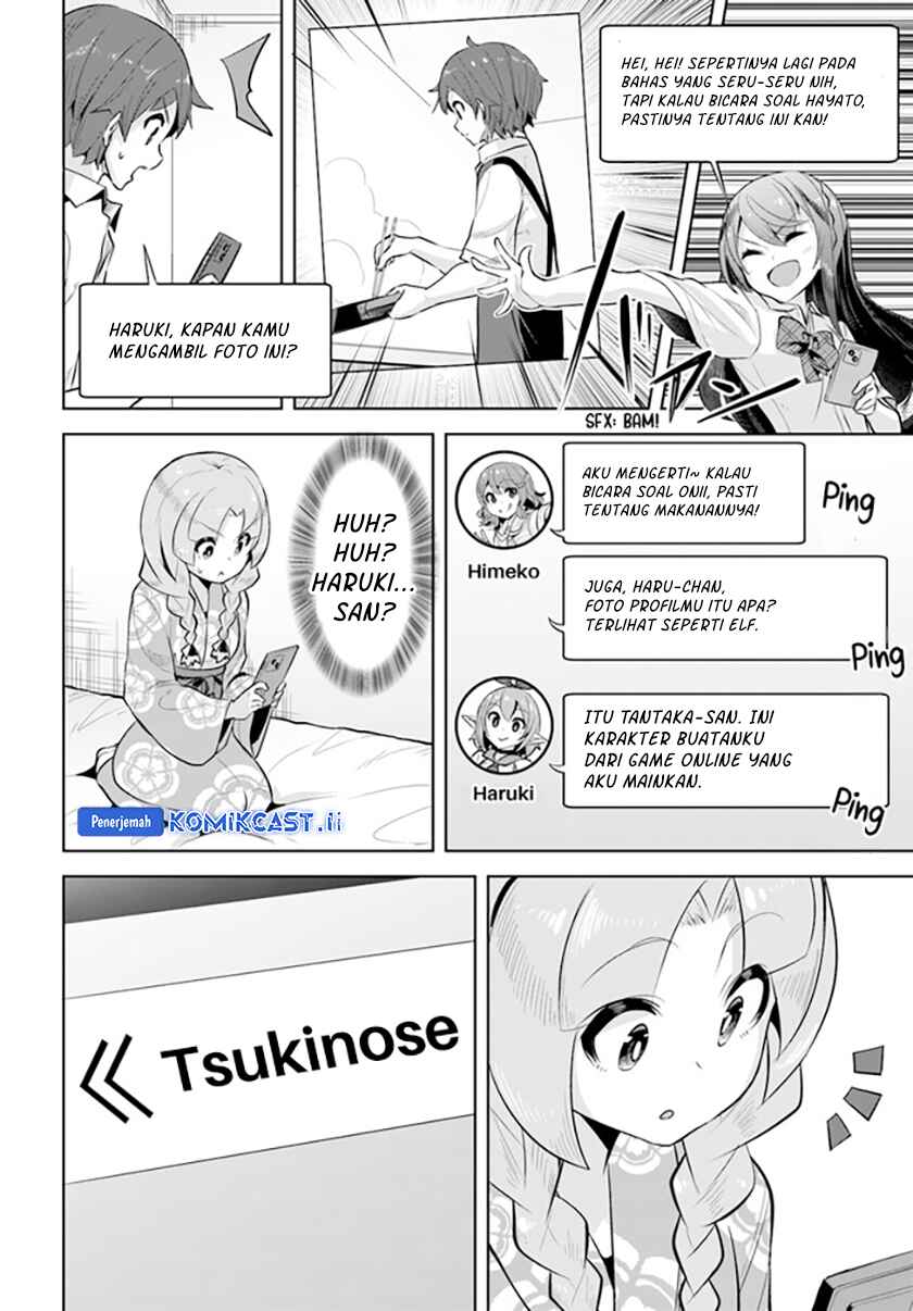 Chapter 23 - halaman 9