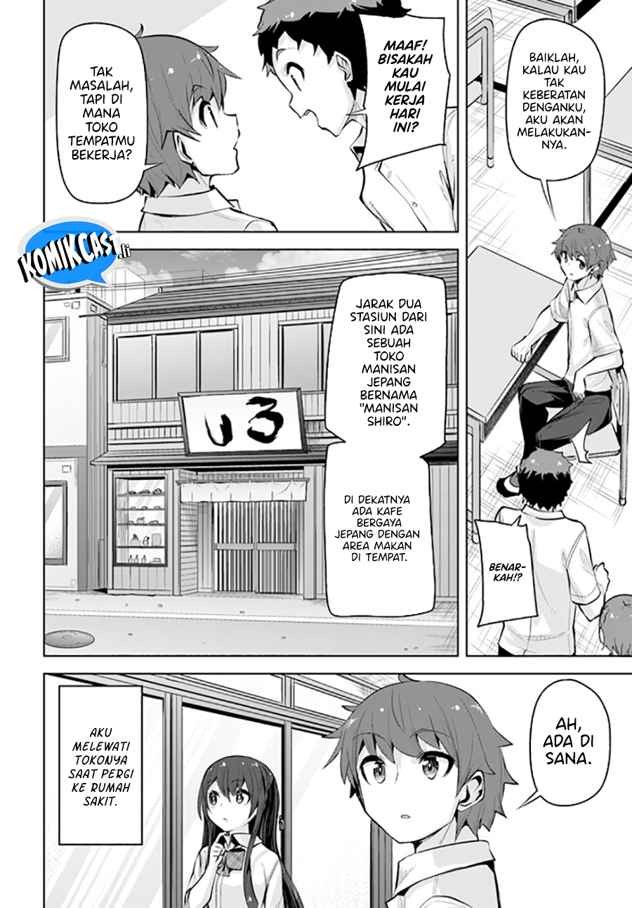 Chapter 25 - halaman 21