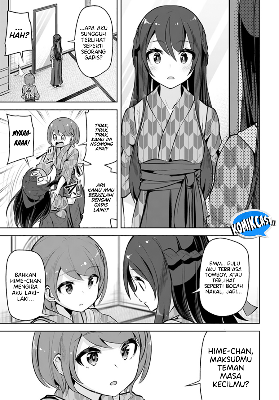 Chapter 25 - halaman 30
