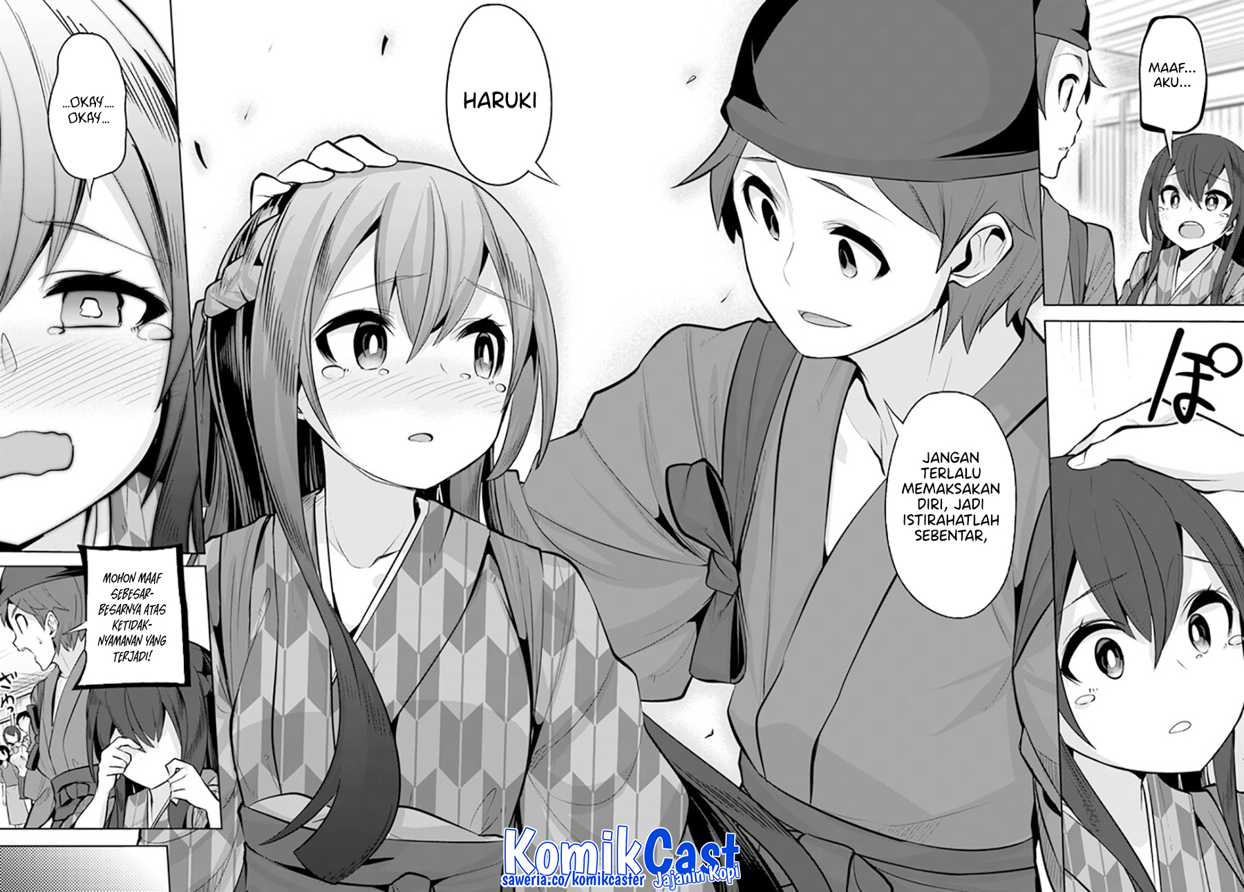 Chapter 26 - halaman 15