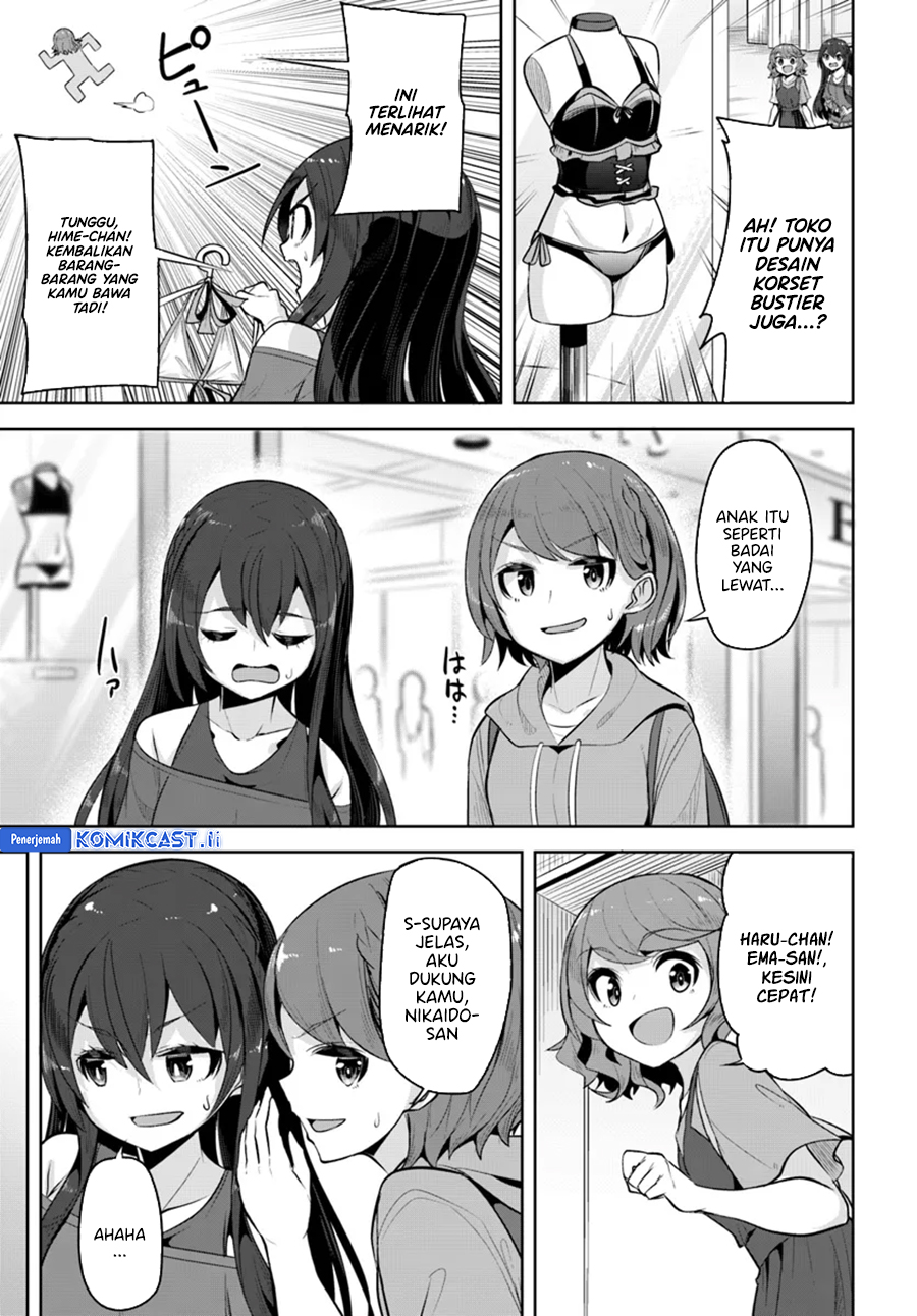 Chapter 27 - halaman 30