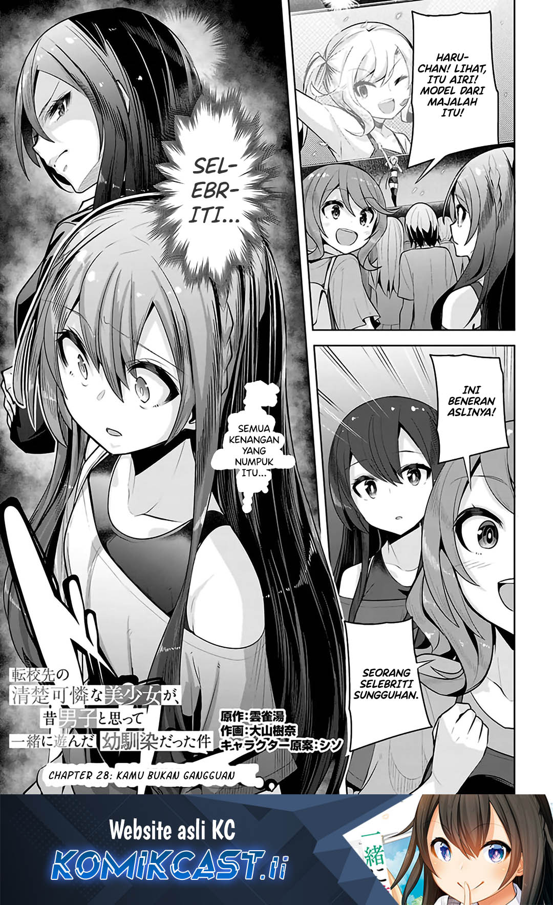 Chapter 28 - halaman 2