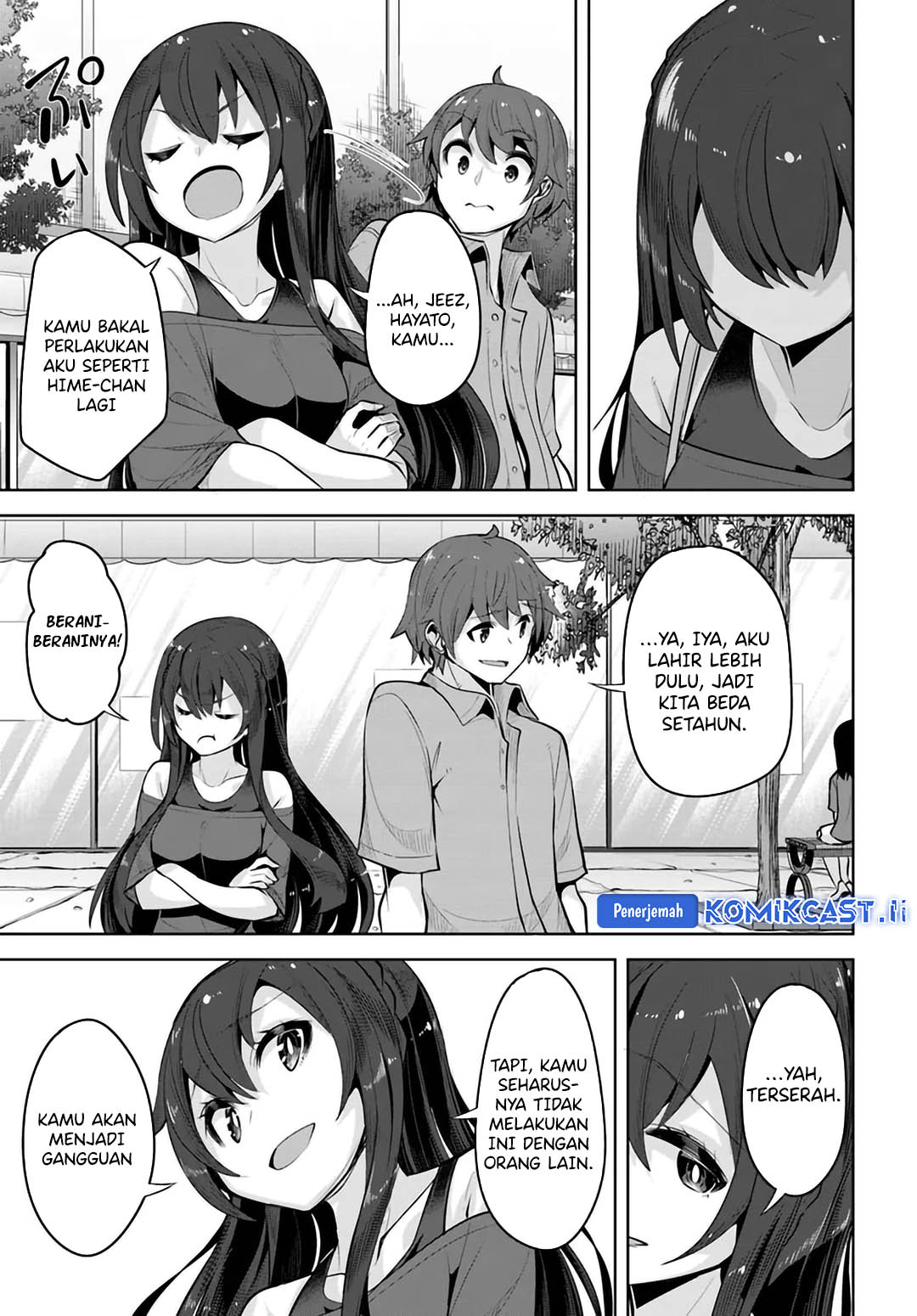Chapter 28 - halaman 20