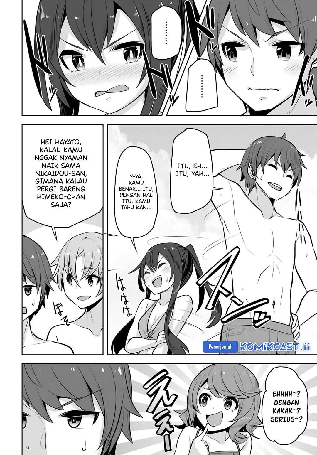 Chapter 29 - halaman 20