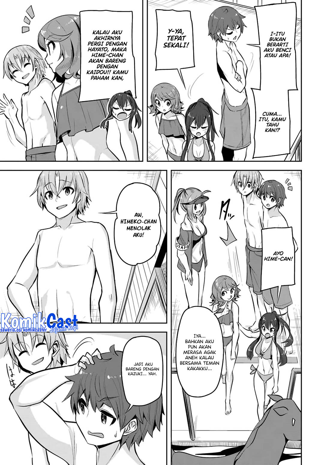 Chapter 29 - halaman 21