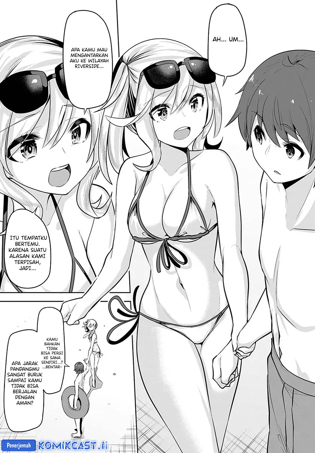 Chapter 30 - halaman 18