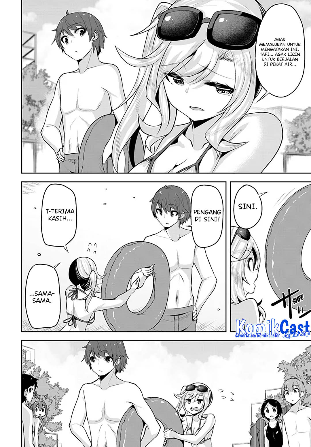 Chapter 30 - halaman 19