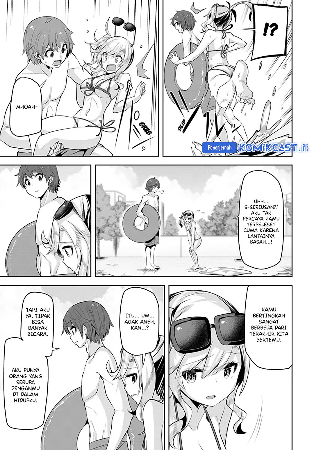 Chapter 30 - halaman 20