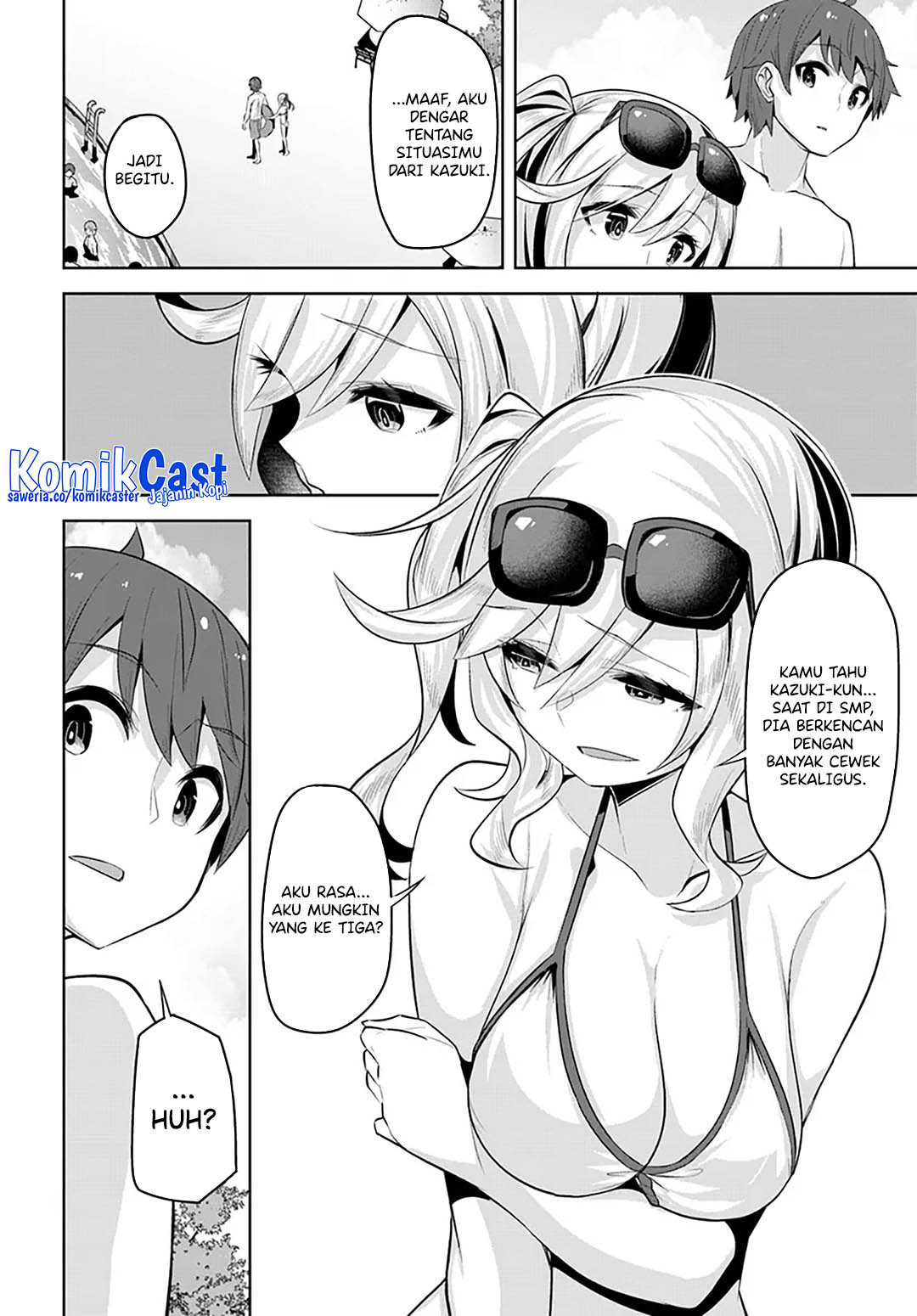 Chapter 30 - halaman 23