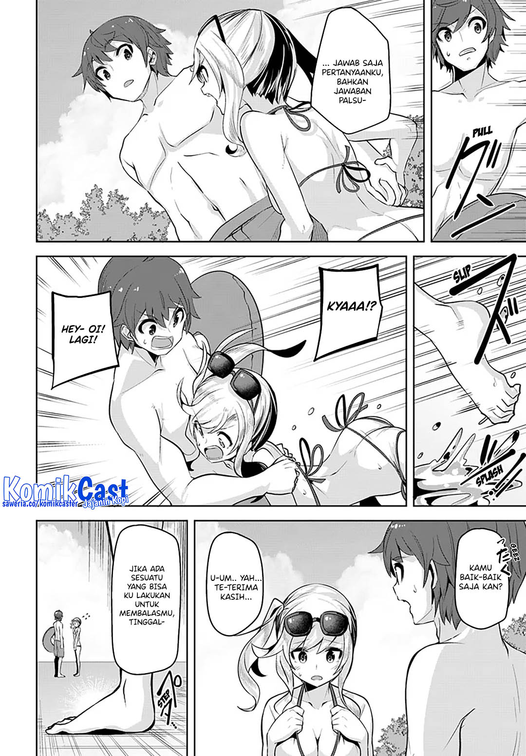 Chapter 30 - halaman 29
