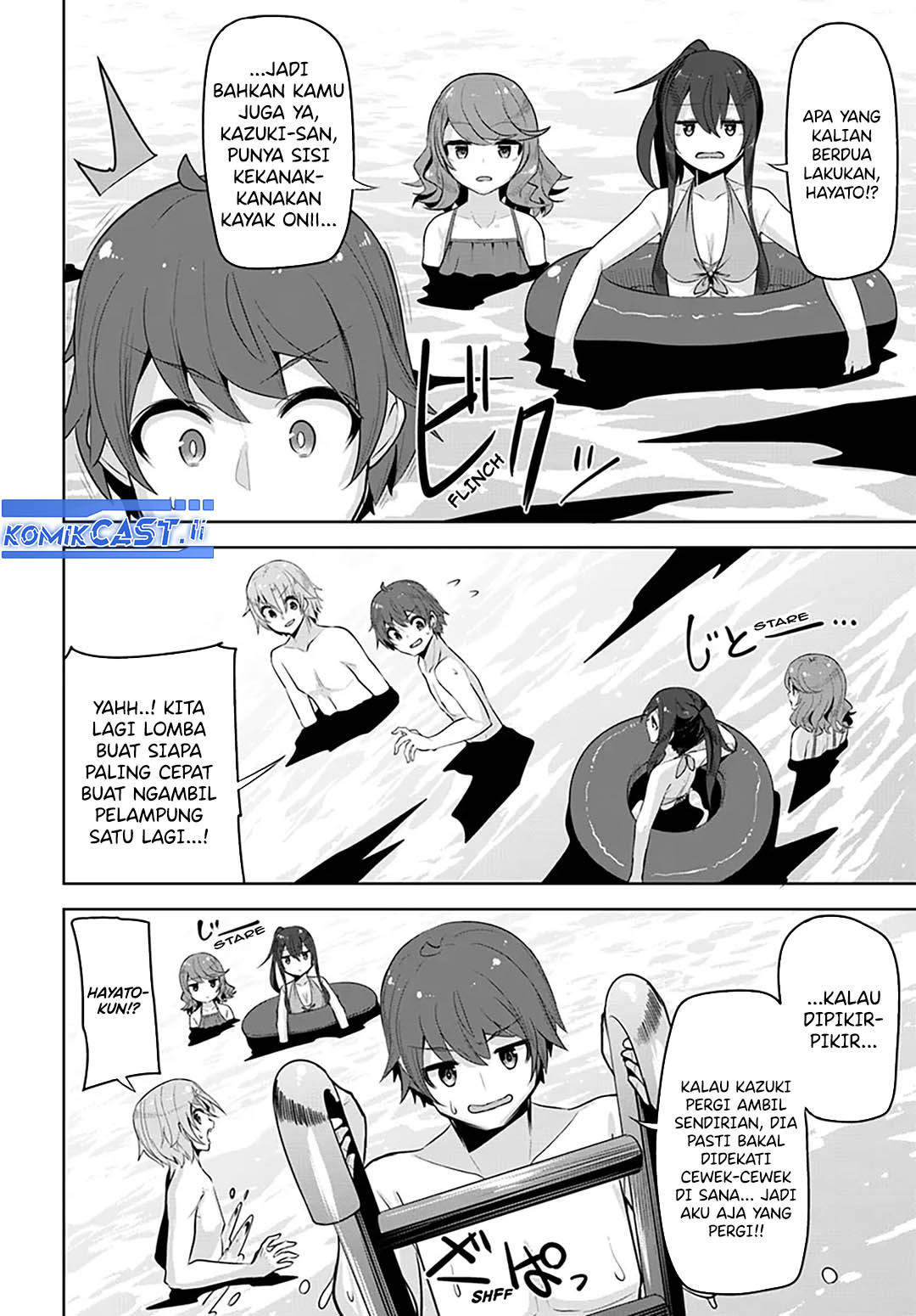 Chapter 30 - halaman 9