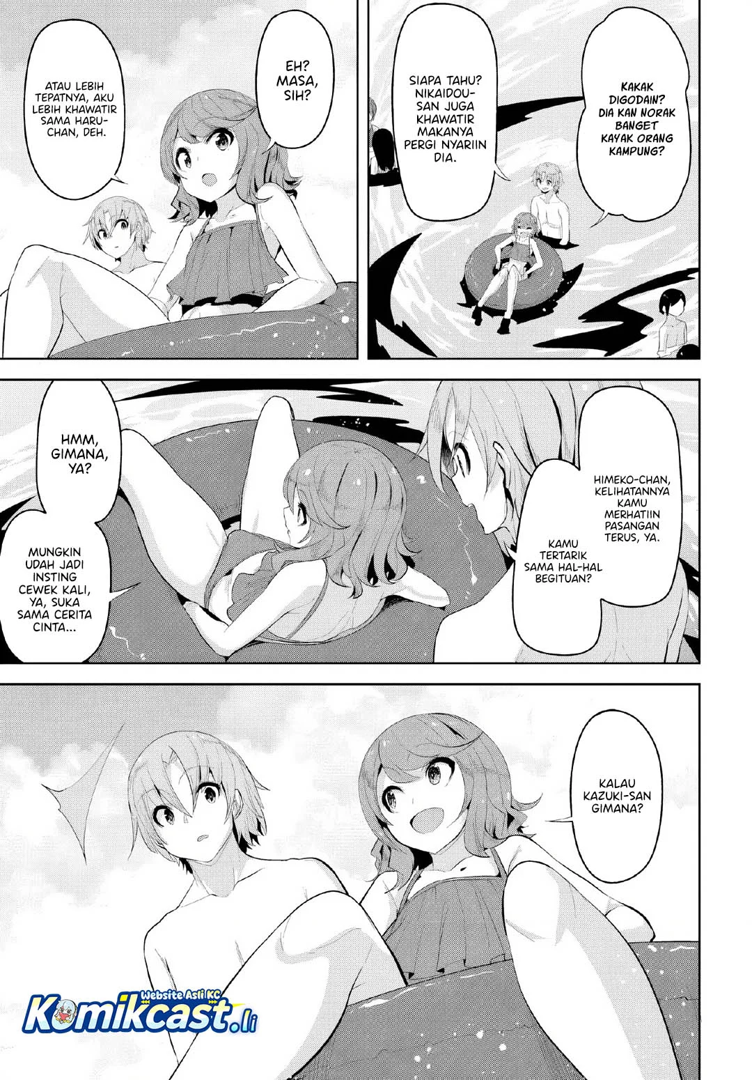 Chapter 31 - halaman 12