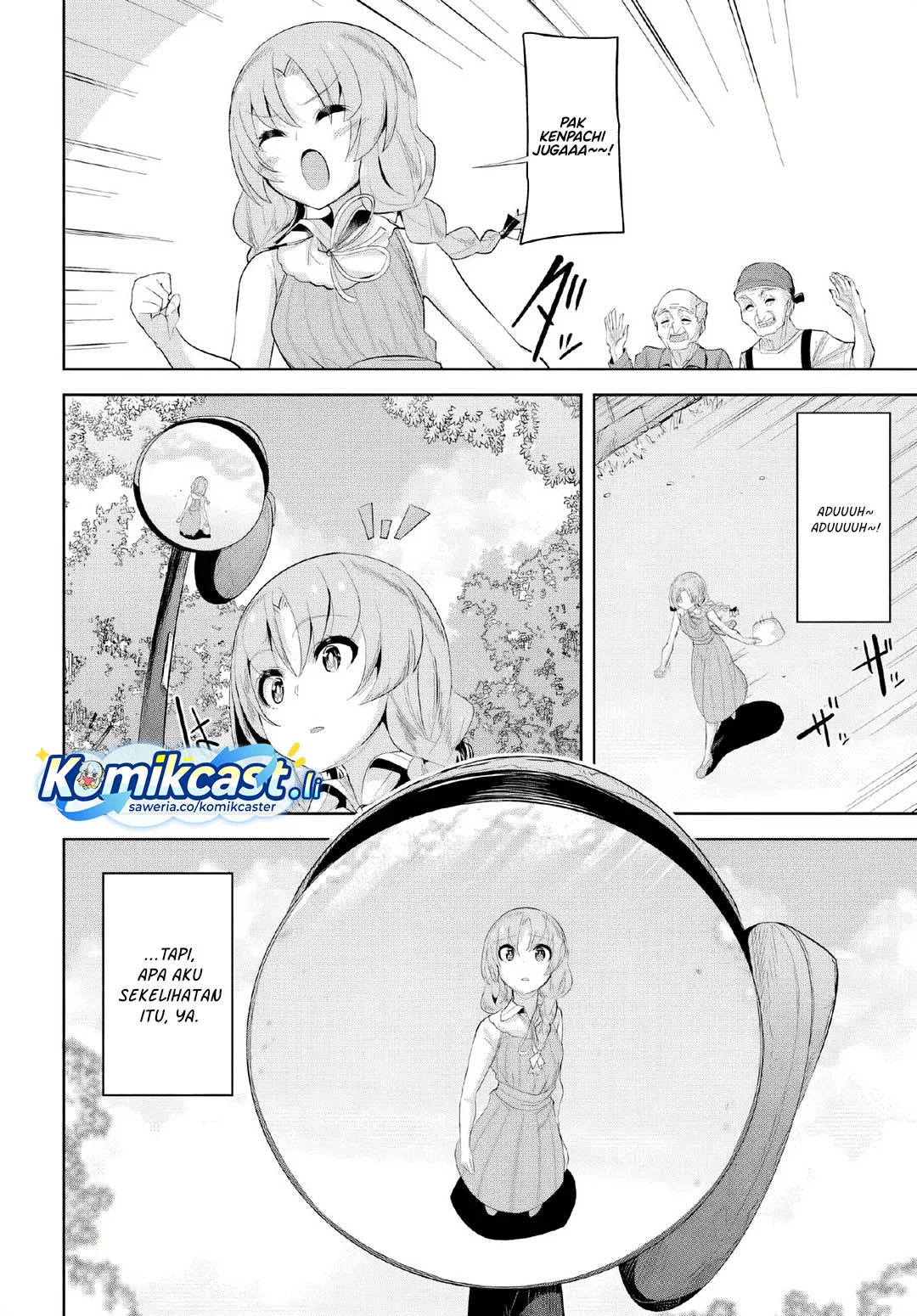 Chapter 31 - halaman 22