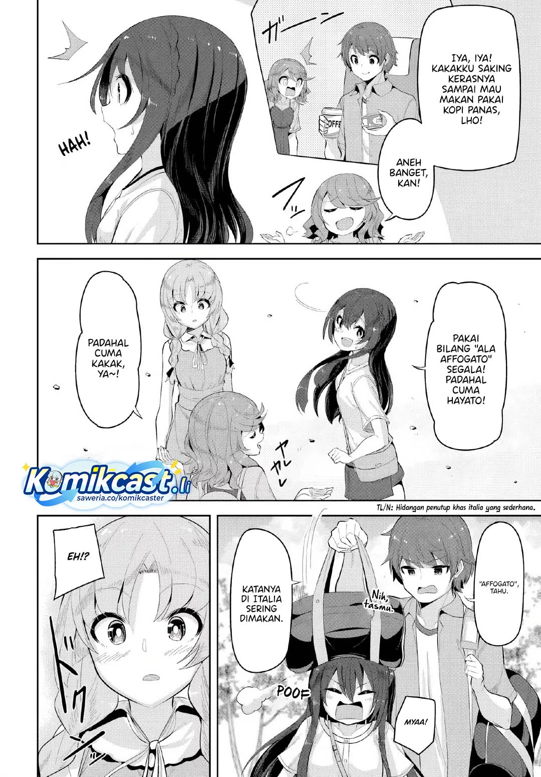 Chapter 31 - halaman 27