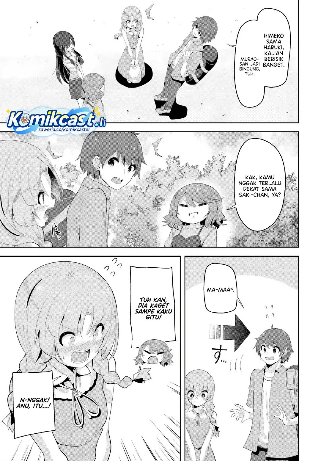 Chapter 31 - halaman 28