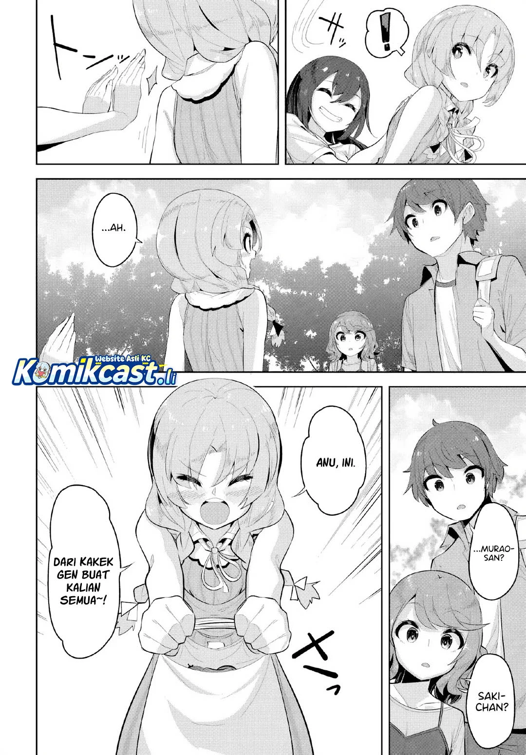 Chapter 31 - halaman 31