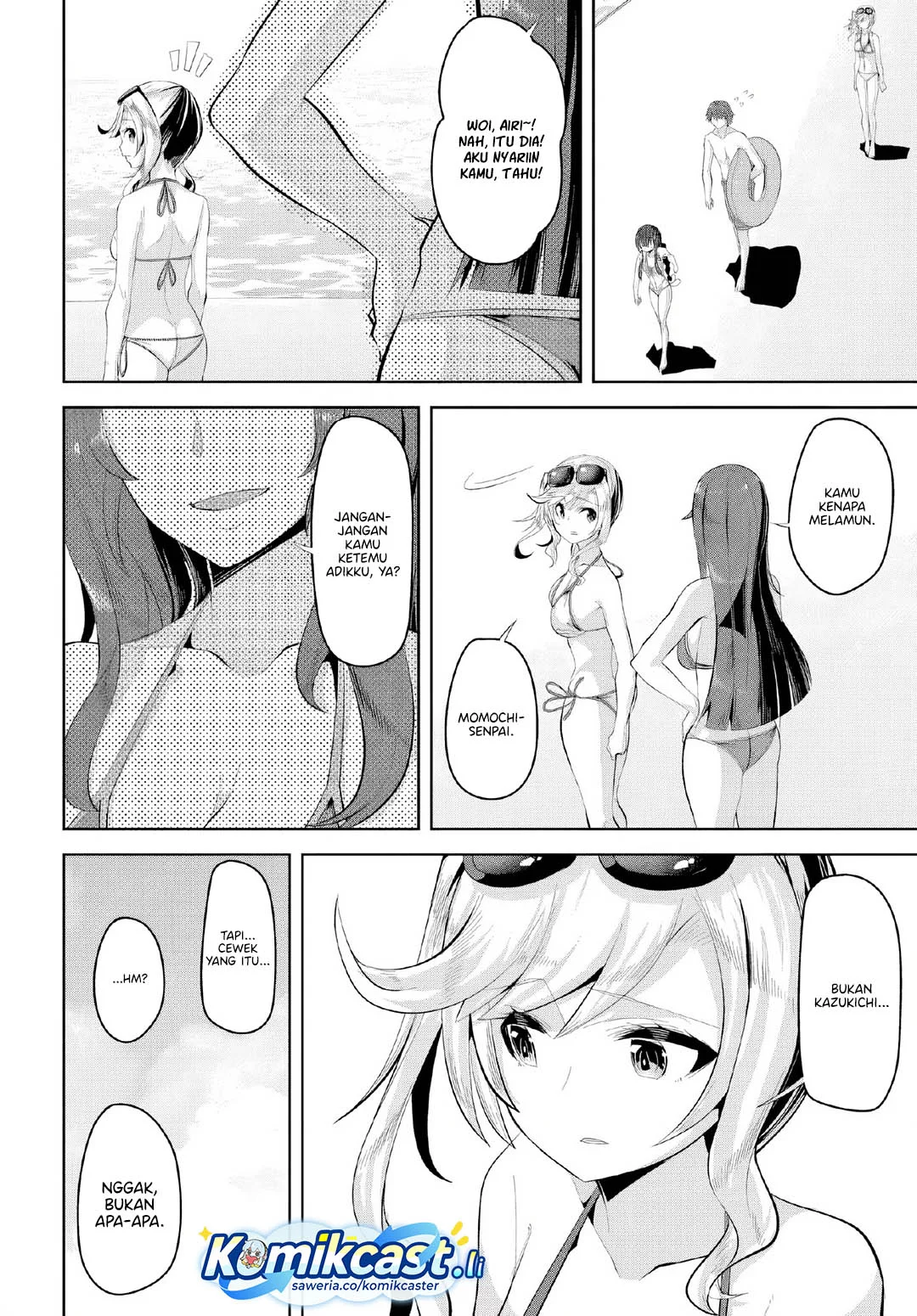 Chapter 31 - halaman 7