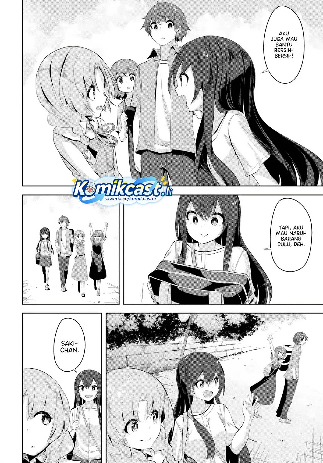 Chapter 32 - halaman 13