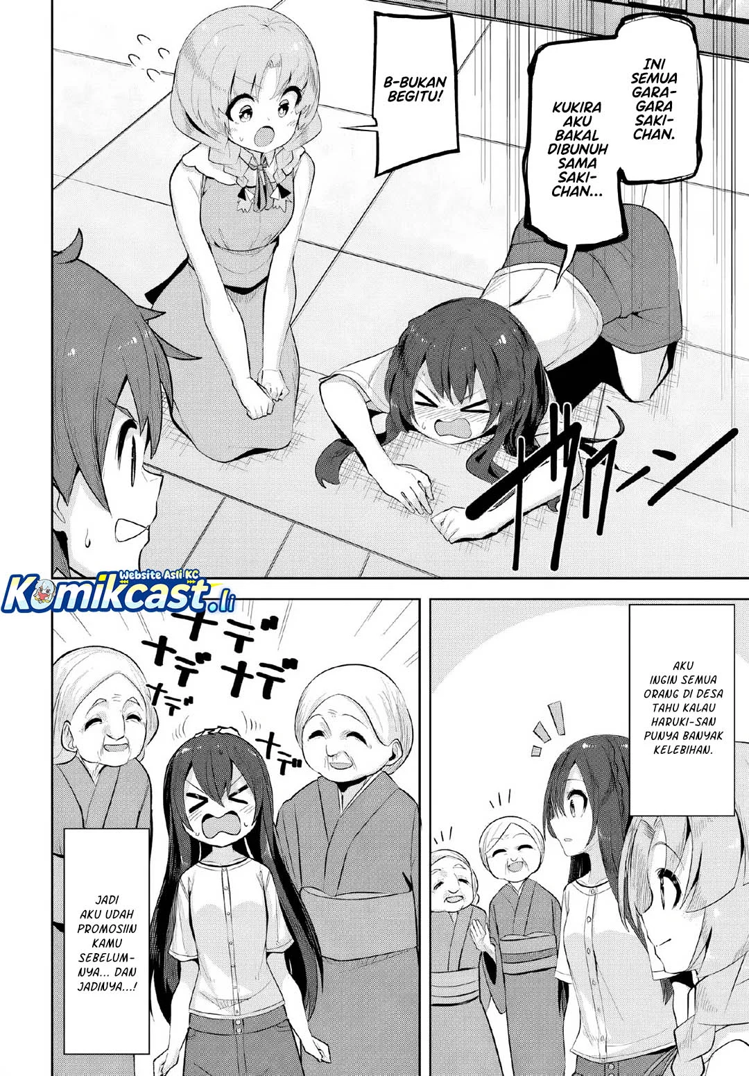 Chapter 32 - halaman 19